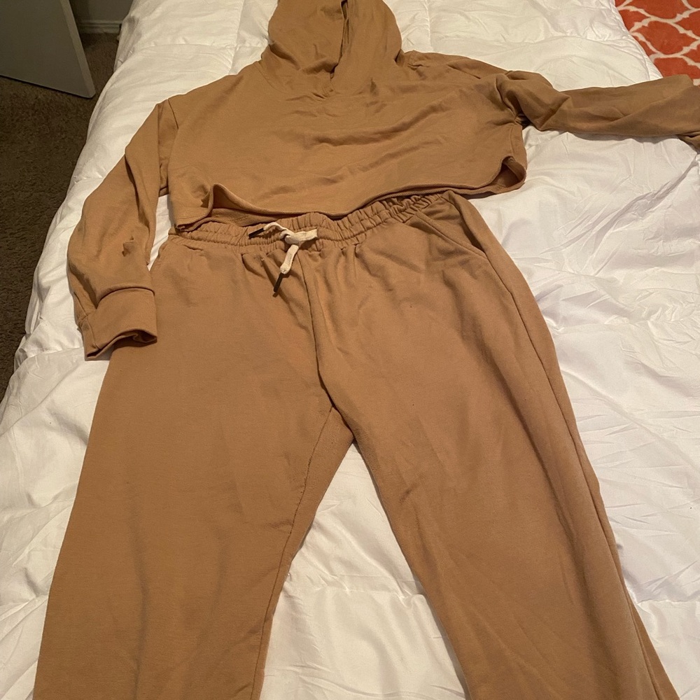 2 piece set